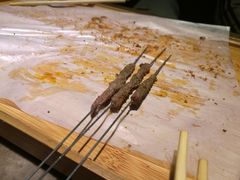 -熙成烧烤(白塔岭店)
