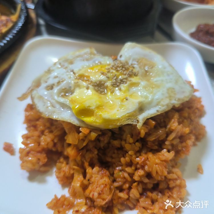 👍👍和平最好吃的牛肉汤