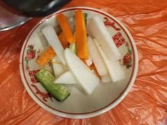 -王大乔泡椒米线·小火锅(星城天地店)