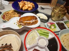 -小吊梨汤·北京菜·烤鸭(清河万象汇店)