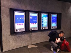 -百美汇影城(LUXE嘉里中心店)