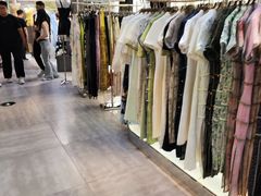 -南京时尚莱迪购物广场(正洪街店)