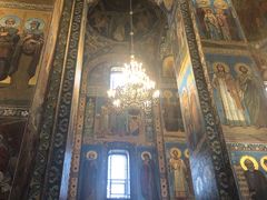 -滴血救世主教堂