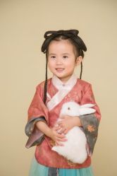 -倾城宝贝儿童摄影(浦东金谊店)