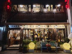 -小河直街历史文化街区