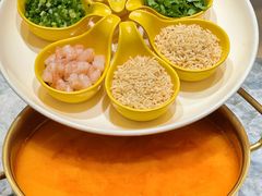 -聚丰园•湖鲜餐厅(阿红私房菜梅石路店)