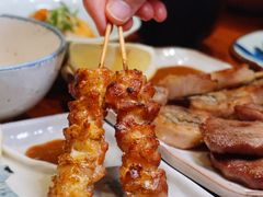 -小山日本料理(兴业太古汇店)