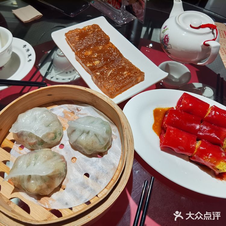 [种草]必吃老字号探店5次||🌱南头古城襟江酒家