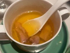鸡汤-晟永興烤鸭店(五道口店)