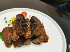 老上海熏鱼-望乡楼上海菜(日月光店)