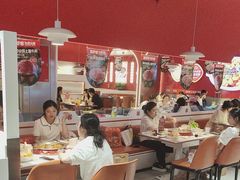 -喜虾客·大虾火锅(郑州无限城店)