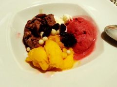android_upload_pic-粤海喜来登酒店·盛宴海鲜牛排自助餐厅(天河城店)