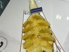 -嗨辣小聚·盘锦河蟹·海鲜烧烤龙虾(盘锦十年好店)