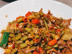 -湘轩·土菜研究院(光大店)