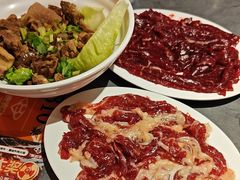 -贵宾牛·潮汕牛肉火锅(珠池总店)