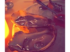 -Oyster Talks 四度蚝法餐厅