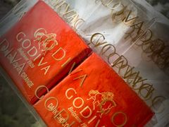 -GODIVA(万象城店)