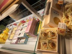 -好利来(北美N1店)