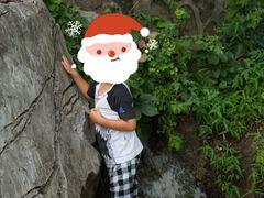 -百里山水画廊乌龙峡谷