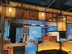 -野妹经典火锅(保利店)