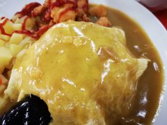 -扬州大学扬子津校区润园餐厅