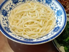 -北京炸酱面馆·烤鸭(前门总店)