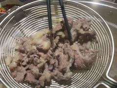 -幸运牛汕头小黄牛牛肉火锅(梅林店)