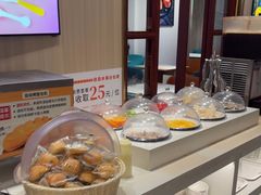 -豪享来(我格广场店)