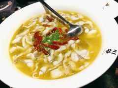 -老屋印象川菜(世纪东方店)