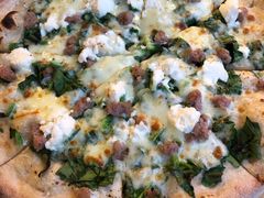 -Gather pizza