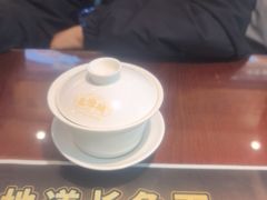 -老淮城·长鱼面(河下古镇店)
