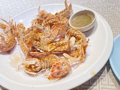 -星龙海鲜(望江东路店)
