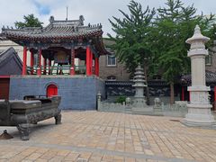 -长安寺