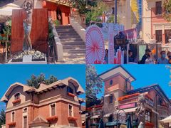 -天津意大利风情旅游区
