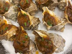 -阿胖龙虾小海鲜(宁国南路总店)
