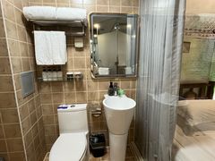 -时光漫步酒店(北京雍和宫南锣鼓巷店)