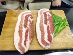 -光化门韩国料理(新地假日广场店)