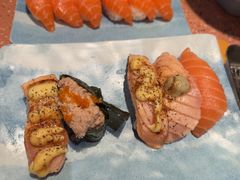 -元气寿司(东方宝泰店)