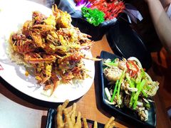 -红盔甲·小龙虾(天钥桥店)