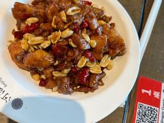 -河沿肉饼Beijing Pie(东华门店)