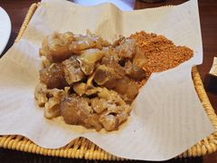 -那拉提之疆·新疆菜(美院店)