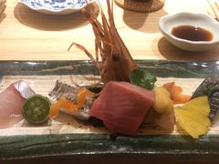 -鮨青(恒基名人购物中心店)