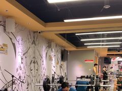 -超鹿运动(大唐世家店)