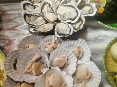 -遇西祠·海鲜烧烤(总店)