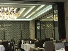 大堂-丰收日·小海鲜·沪上家宴(顾村正大店)