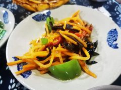 -张关合渣(航空大道店)