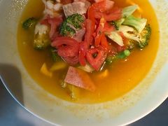 -绿茶餐厅(千岛湖银泰城店)