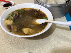-笑云开汤包店(网巾市店)