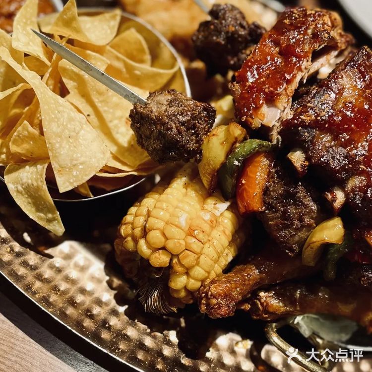 西安｜魏家凉皮｜魏客 Channel We Coffee