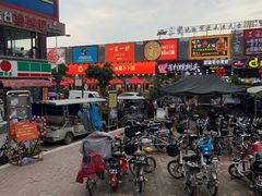 -东晓胜汇里(南洲北路店)